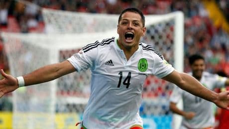 &quot;Commenti sessisti&quot;: il Chicharito Hernandez finisce nella bufera