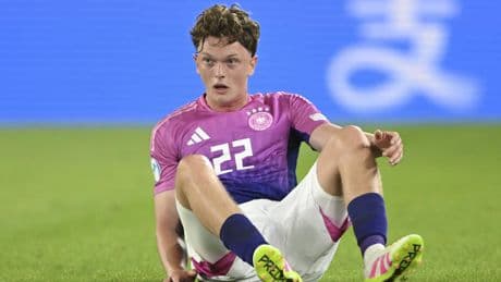 Paul Wanner in beeld bij PSV als mogelijke opvolger van Malik Tillman