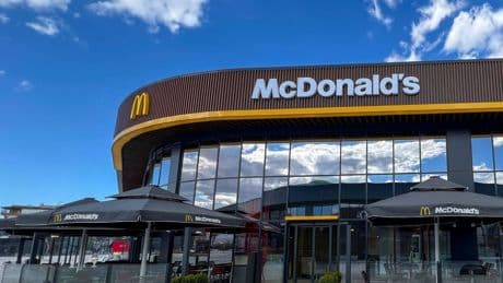 McDonald’s Türkiye'de 2 bin kişiyi işe alacak
