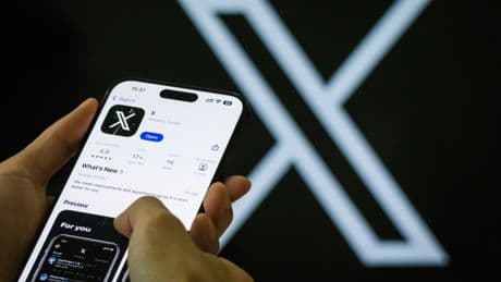 Twitter down updates: Users battle to load X as tens of thousands report outage on Elon Musk’s platform