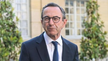 Retailleau joue les modestes, Valeurs actuelles déclare sa flamme à Bardella… les indiscrétions politiques de Challenges