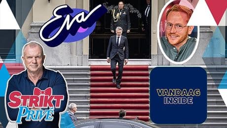 Hierom kiest SBS voor extra uitzending VI met Wilfred Genee en Johan Derksen