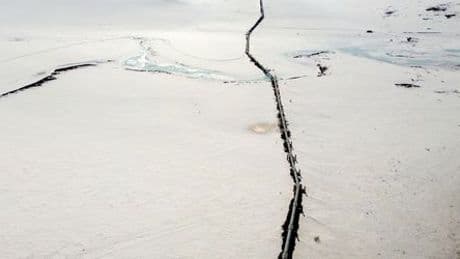 Prudhoe Bay: Trump-Regierung treibt Ölförderung in Alaska voran