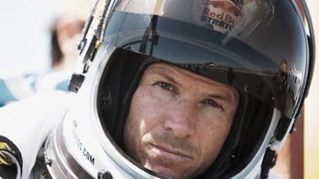 Space skydiver Felix Baumgartner dies in paragliding crash aged 56