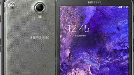 Get 'rugged' Samsung tablet that's built to work outdoors for only £44 in special deal