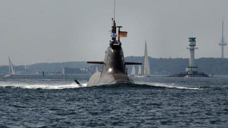 Verteidigung: Thyssen-Krupp bittet zur Abstimmung – Marine im Fokus, Stahl in der Warteschleife