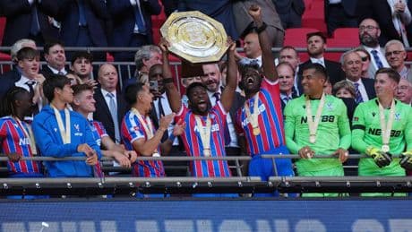 Wo spielt der England-Klub? - Europa-Urteil für Glasner und Palace gefallen!