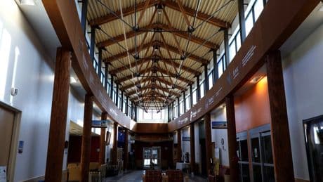 Ford promised a northern town new LTC beds. They’re moving forward 7 years later