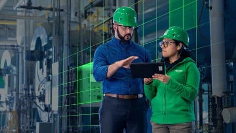 The New Industrial Identity