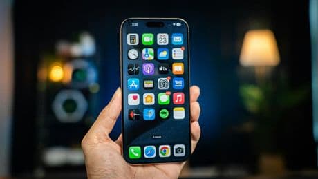 Les actions indispensables pour se protéger en cas de vol de votre iPhone
