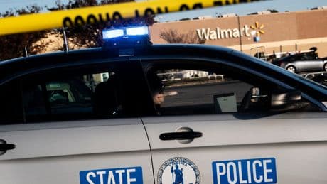 Dozens of kids missing in Virginia over just a few days - but police say not to worry