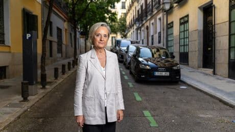 Marta Vall-llossera: “La forma en la que se rehabilita pone en peligro la identidad de los barrios”