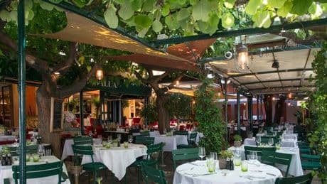 Cinq restaurants de Marseille aux assiettes généreuses et voyageuses