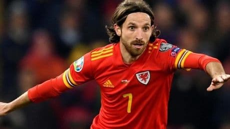 Joe Allen futbolu bırakıyor!