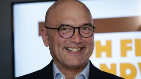 Gregg Wallace says he was ‘touched and groped on a regular basis’ on MasterChef