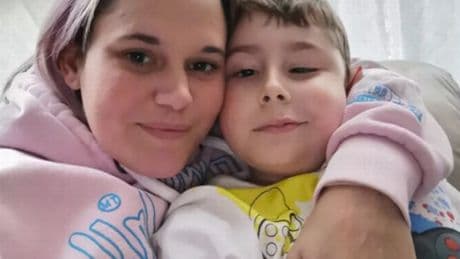 Parents raised £100k for son who died of cancer can't use it for terminal sister, judge rules