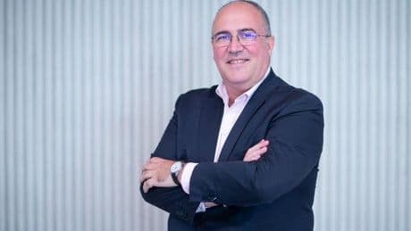 Cecabank nombra a Jaime Sanz García nuevo director corporativo de Medios Tecnológicos