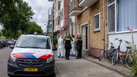 Man (34) opgepakt na vondst lichaam van 36-jarige vrouw in Schiedamse woning: 
‘Poolse Damian had een straatverbod’