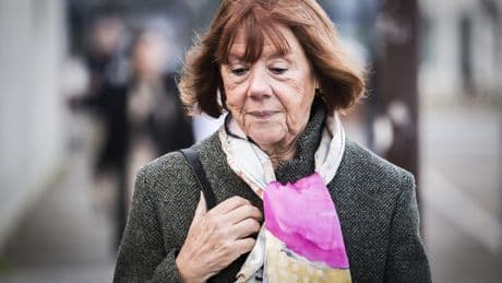 « Les femmes âgées ont peur de ne pas être crues » : l’invisibilité des violences sexuelles après 60 ans