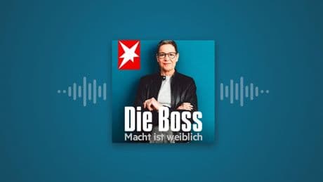 Podcast "Die Boss - Macht ist weiblich": "Es ist eine Perversion, dass die Hälfte der Schüler aufs Gymnasium soll"