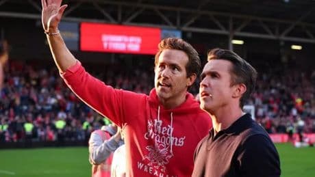 Ryan Reynolds' record Wrexham transfer suddenly runs into issue as manager speaks out