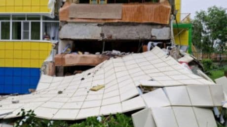 Terremoto en Rusia, en directo | Sismo de magnitud 4 en el sur de Perú mientras sigue la alerta de tsunami tras el terremoto en Rusia