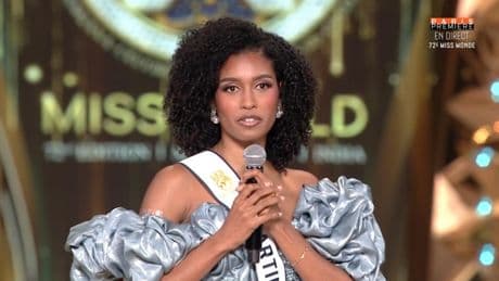 Miss Monde 2025 : pourquoi la Guadeloupe et la Martinique concourent en plus de la France ?
