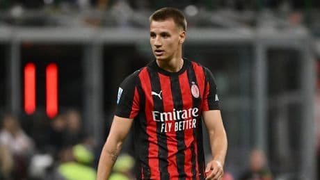 L'agente di Camarda a casa Milan: avr&agrave; bisogno di pi&ugrave; spazio