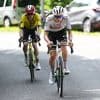 Pogacar overklast Vingegaard en Evenepoel in eerste klimduel richting Tour
