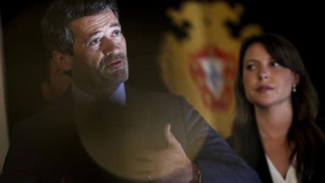 Portugal's far-right Chega party becomes second biggest in parliament
