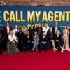 Neue Serie: „Call My Agent Berlin“: Die Wehwehchen der Stars