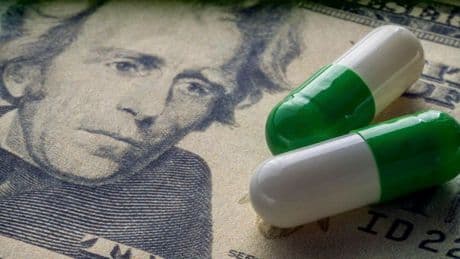What Is The Right Price To Pay For Drugs? Part I