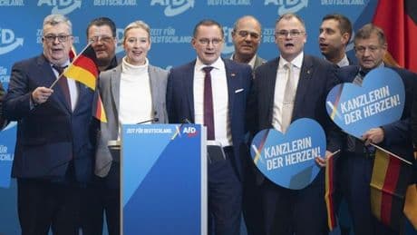 Rechtsruck mit Ansage? Der Weg der AfD ins Extreme