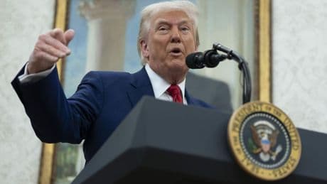 Los últimos indultos de Trump (entre ellos a un famoso rapero) confirman que no quiere que "ningún MAGA quede atrás"