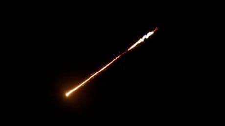 Israel meldet Zerstörung der Atomanlage in Isfahan – Teheran schickt Raketen als Vergeltung