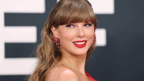 Denise Welch is right: Taylor Swift would be the worst daughter-in-law in the world