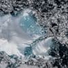 Onderzoekers slaan alarm: toename toeristen en wetenschappelijke activiteiten op Antarctica doen sneeuw sneller smelten