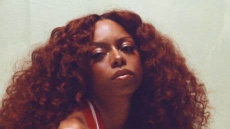 Ravyn Lenae on her viral hit Love Me Not: ‘There’s so much ahead of me beyond this moment’