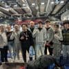« Une réussite collective » : le club de boxe américaine de Dinard brille au niveau national