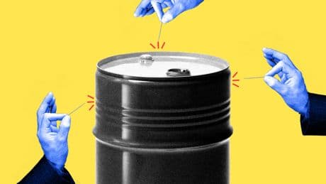 IEA: Biden oil leasing restrictions to have limited impact on production near-term