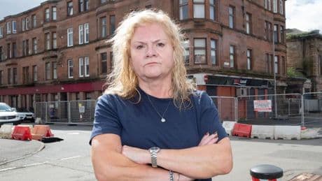 Council offer woman forced out of home over unsafe building room in drugs death hotel
