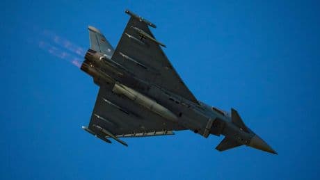 Schutz vor Russland: Nach Drohnenattacke auf Polen: Deutschland verstärkt Luftüberwachung an der Nato-Ostgrenze