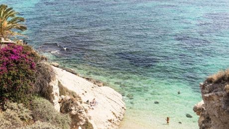Voyage en Sardaigne, cap au sud !