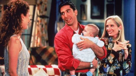 ‘Friends’ star who played Ross’ ex Carol reveals why she ditched Hollywood for surprising new career