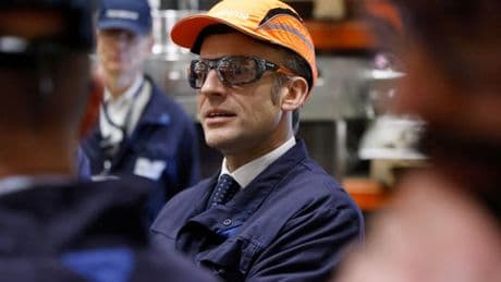 Le gouvernement acte officiellement la relance du nucléaire en France: qui va financer les 80 milliards d'euros nécessaires?