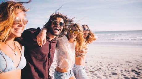 Wo Sie jetzt am meisten sparen - In diesen Ländern wird der Sommerurlaub billiger