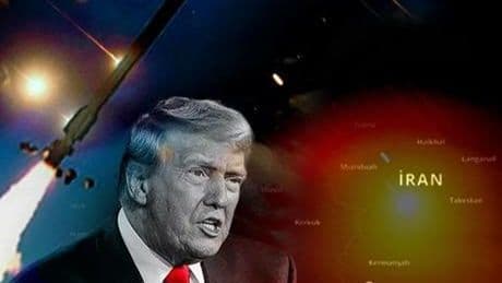 Son dakika haberi: Trump 'Saldırı gerçekleşebilir'