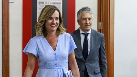 El Gobierno activa sus ayudas ante un verano climáticamente catastrófico