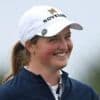 'I know what I need to do' - rising star Woad targets Open