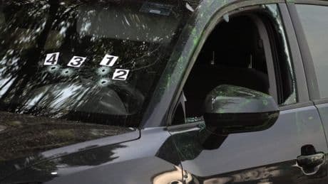 Mexiko-Stadt: Beamtenmord am helllichten Tag